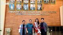Hilaria Memel, Mahasiswi S2 FISIP Untan, Finalis Putri Indonesia Kalimantan Barat 2026, Mohon Dukungan Publik di Provinsi Kalimantan Barat