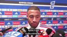 Tolisso : "Ce penalty va faire beaucoup parler"