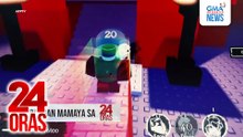 Abangan sa #24Oras — Roblox, posibleng ipagbawal sa bansa?  | 24 Oras