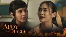 Apoy Sa Dugo: Angel, sinusulsulan si Vanessa na iwan si Marco! (Episode 16)