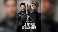 Le Retour du Faucheur - Film complet