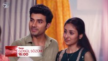 Gönül Sözüm 255. Bölüm Fragmanı - 24 Mart 2026