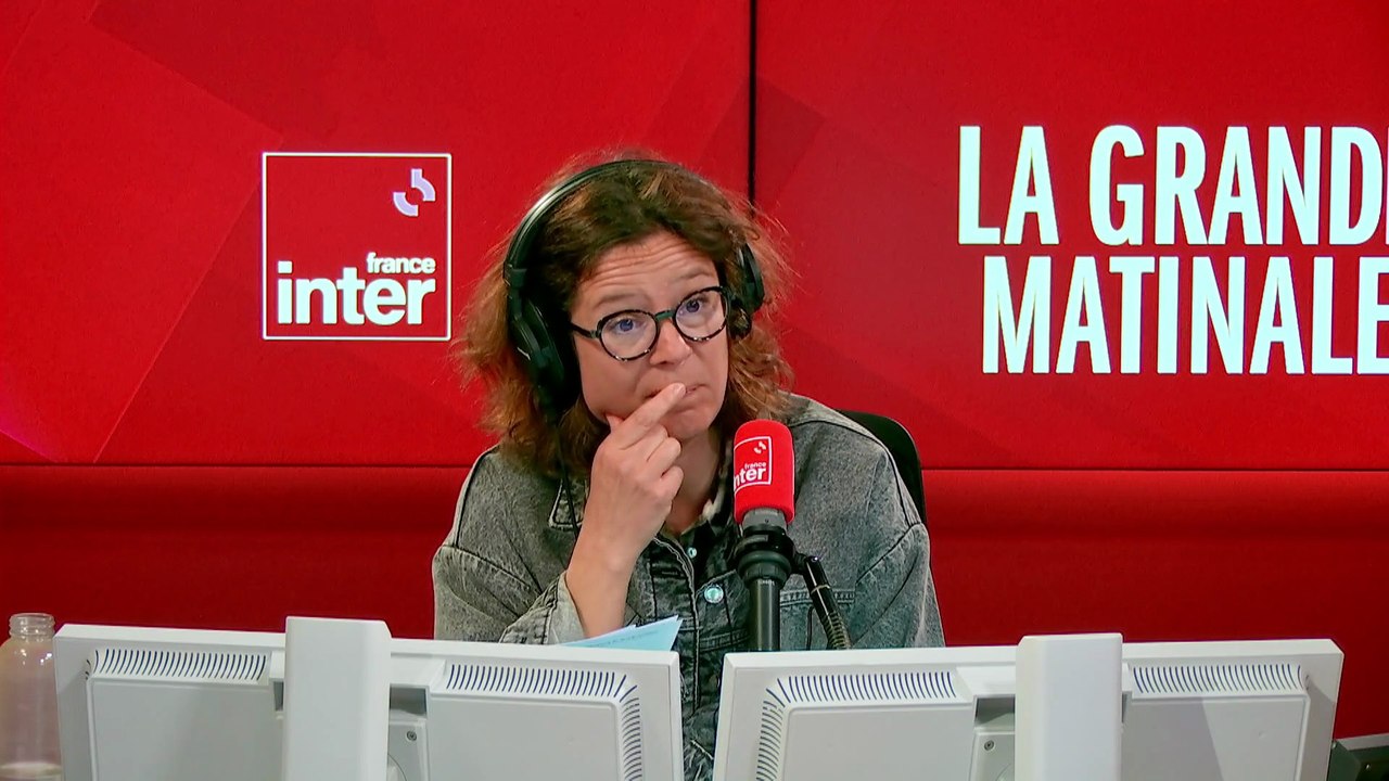 "Nous restons la première force politique locale", dit François-Xavier Bellamy, eurodéputé LR