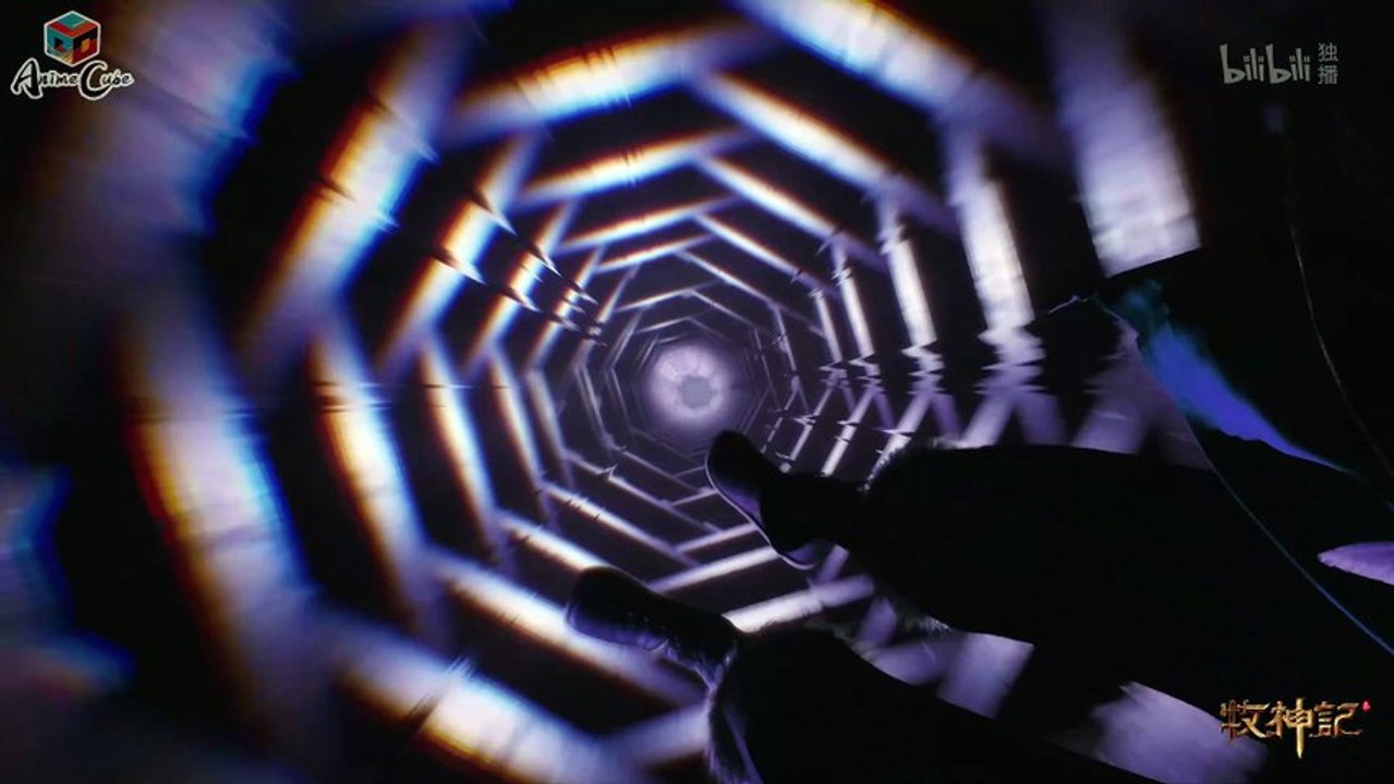 Tales of Herding Gods Episode 75 (4K Multi-Sub)