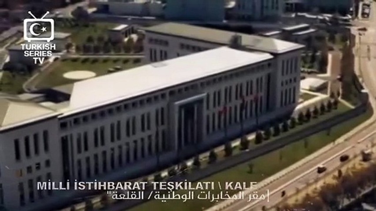 مسلسل المنظمة الحلقة 172 مترجمة