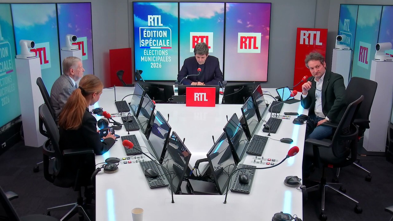 C'est notre époque du 23 mars 2026