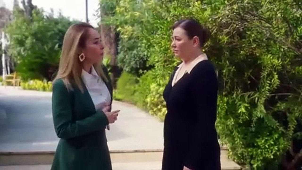 Sevdigim Sensin - Episode 6