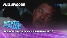 Never Say Die: Full Episode 36 (March 23, 2026)