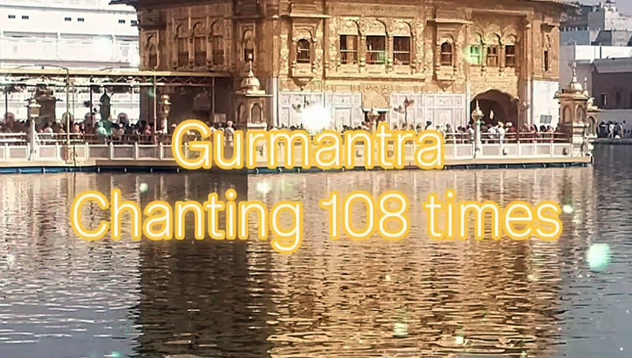 Waheguru Simran | #Spiritual awakening #Spiritualism