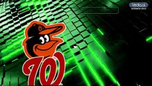 Orioles @ Nationals - MLB Game Preview for March 23, 2026 13:05