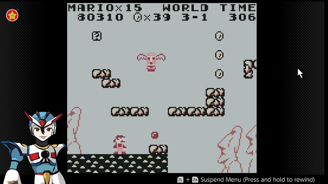 Super Mario Land (GB-SOs)