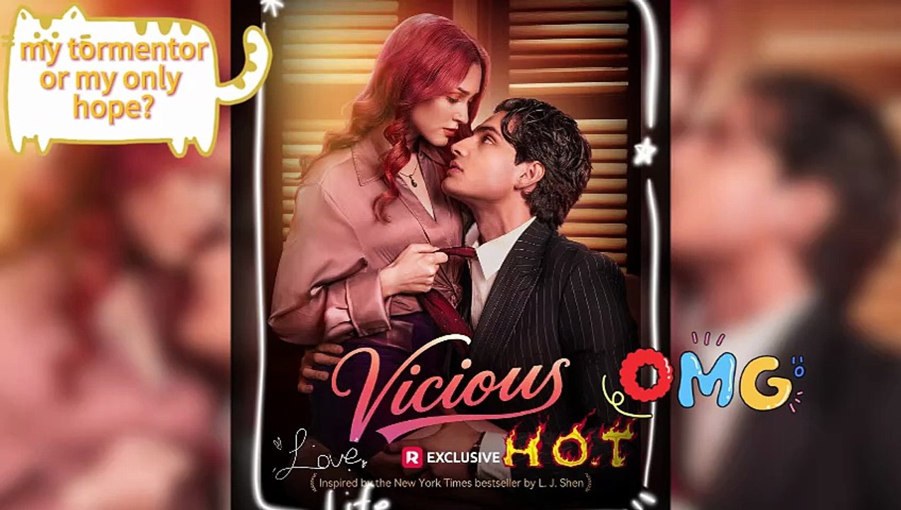 💔 Vicious 🔥 He Ruined My Life… Now He Wants Me Back as His Employee [Free Episodes]