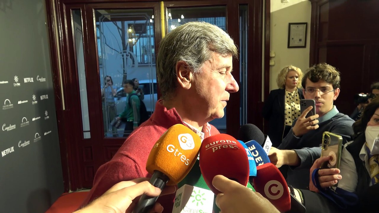 Cayetano Martínez de Irujo habla sobre el patrimonio de la Casa de Alba