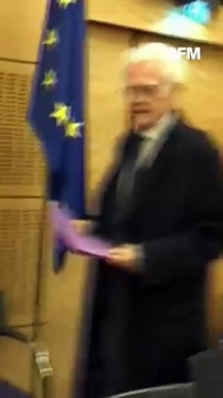 L'ancien Premier ministre socialiste Lionel Jospin est décédé dimanche à l'âge de 88 ans, a annoncé ce lundi sa famille.