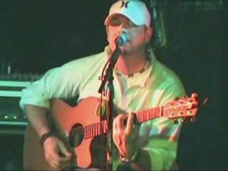 CBOX Prophets - Outside by Staind w/Brandon Scherffius