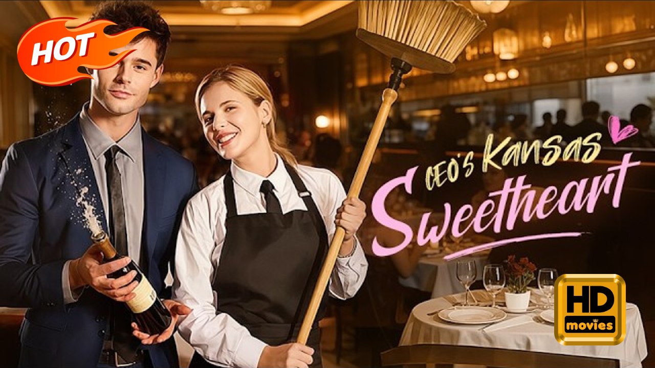 CEO_s_Kansas_Sweetheart_Full_Movie_HD_-_Romance_Sweet_Romance_Modern_Exciting_Fe_Aura.Asteroid_xa21es2CEO's Kansas Sweetheart | Full Movie HD - Romance Sweet Romance Modern Exciting Feel-Good Goofy Romantic Workplace Mansion Office Contemporary All Ages B