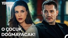 Herkes Boyun Eğer Ama Ceylan ASLA! - Yeraltı