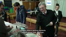 Eleições autárquicas em França: Paris mantém-se à esquerda, extrema-direita obtém triunfo simbólico