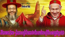 Moroccan Jews - from a safe haven to the nucleus of the occupying state