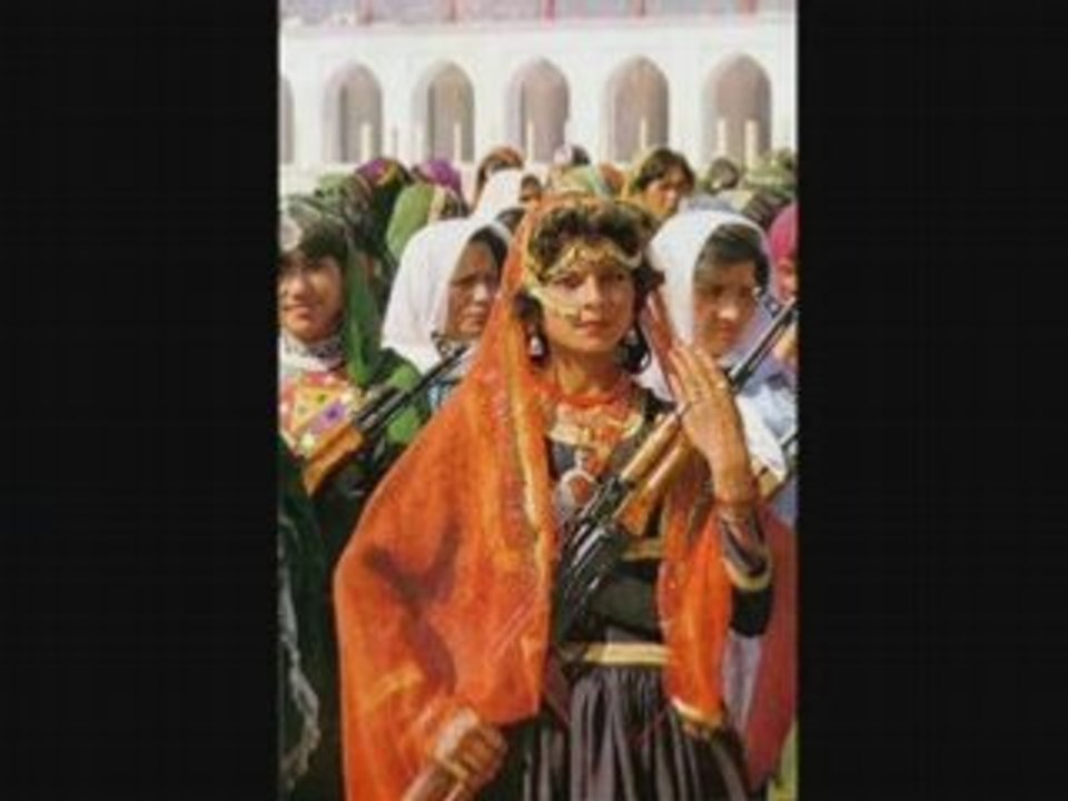 L INTERNATIONALE A KABOUL PROPAGANDE