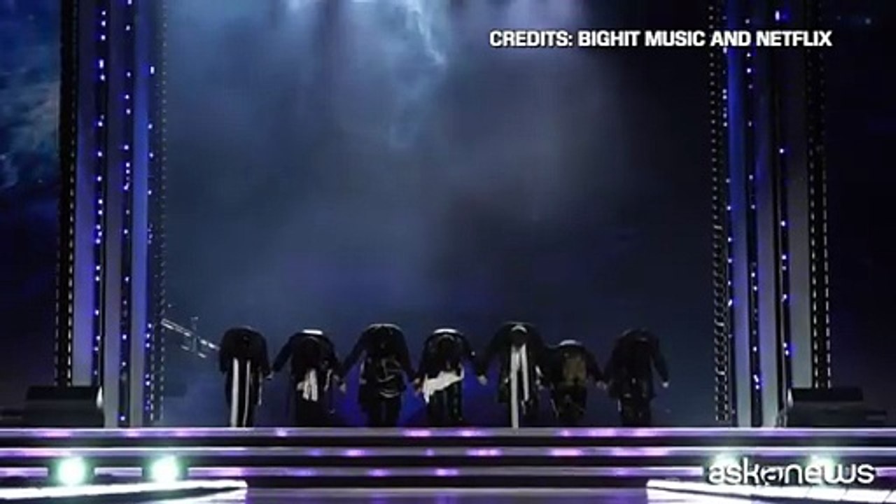 Il K-pop colpisce ancora: il primo concerto dei BTS dopo quattro anni fa impazzire i fan