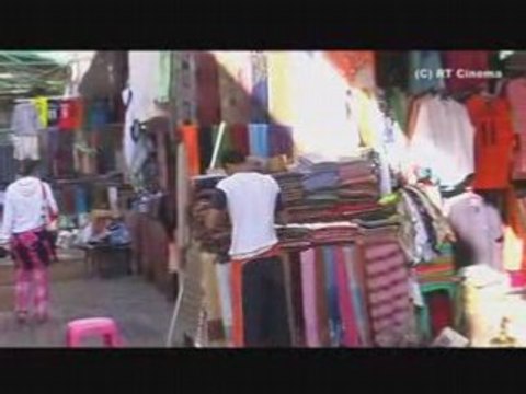 Sharm El Shekh - Old Market & Naama Bay