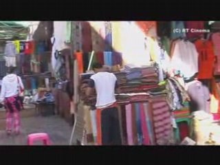 Sharm El Shekh - Old Market & Naama Bay