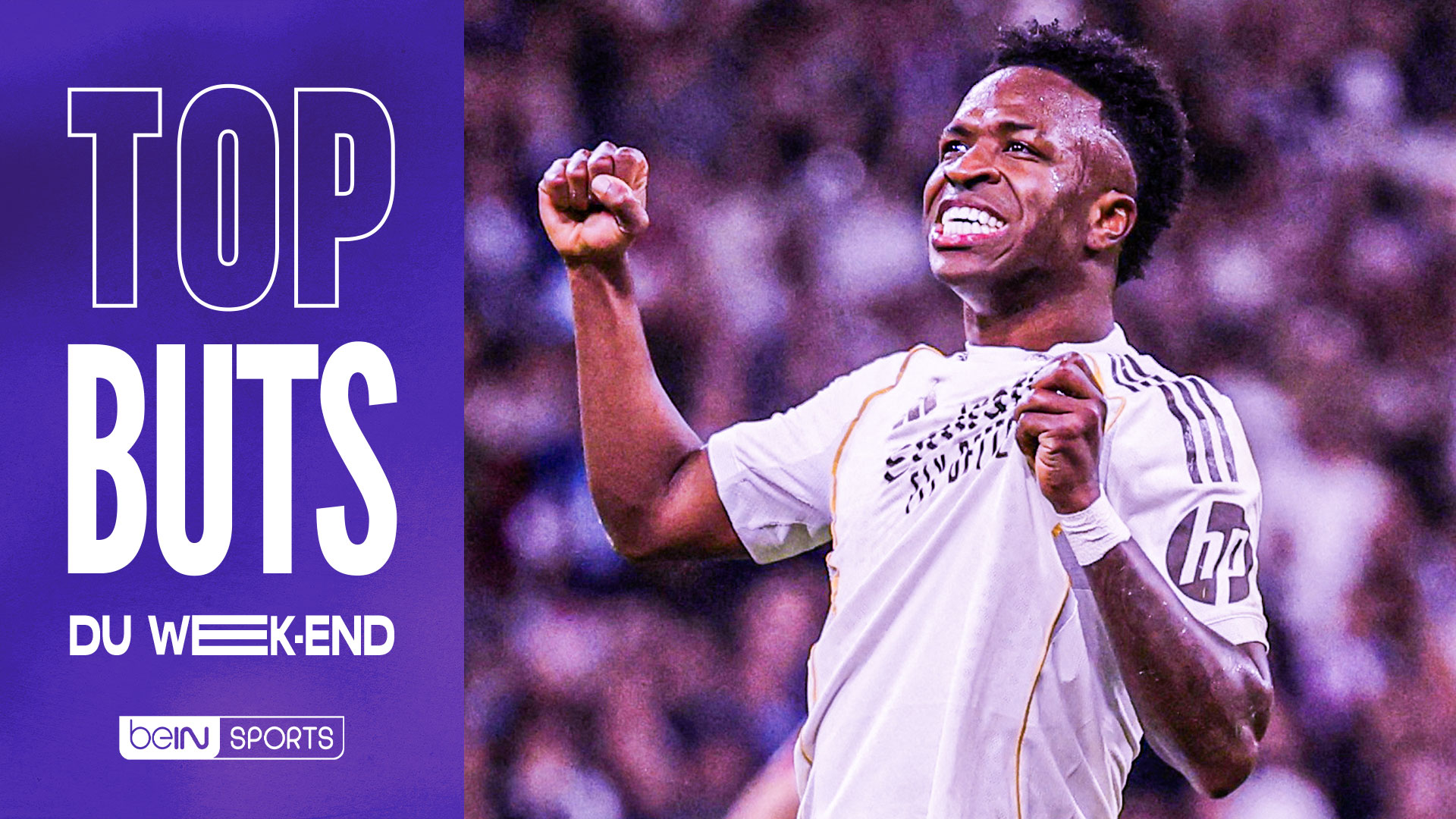 Top Buts : Michael Olise étincelant, bijoux de Molina et Vinicius dans le derby madrilène