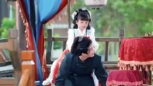 [ENG SUB] The 3-Year-Old Villainess Daddy, If You Won't Seize the Throne, I Will! Pt 3 #cdrama