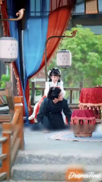 [ENG SUB] The 3-Year-Old Villainess Daddy, If You Won't Seize the Throne, I Will! Pt 3 #cdrama