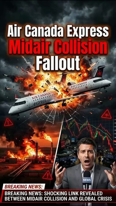 “Plane Crash Mystery What They’re Not Telling You!”