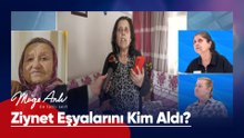 ''Olaydan sonra annemizin ziynet eşyaları kayboldu!'' - Müge Anlı ile Tatlı Sert 23 Mart 2026