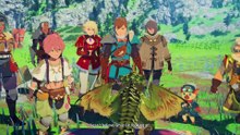 Monster Hunter Stories 3 Twisted Reflection - Demo Overview Trailer