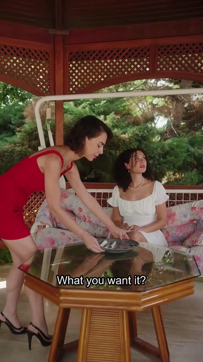 Secret Admirer - #abel