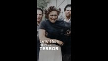 Pogroms, Propaganda & Mass Murder - Lviv 1941 – A Community Destroyed