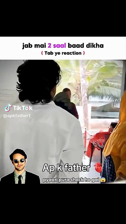 WHEN A MAN APPEAR AFTER 2 YEARS ll#drama#tremding#changed#op#