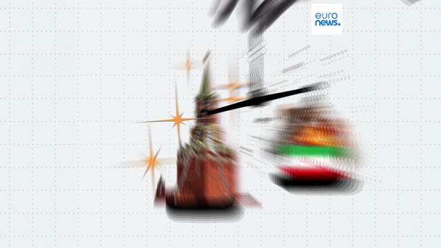 Rússia arrecada milhares de milhões com duas semanas de guerra no Irão, mostram dados