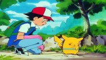 Pokemon 1 Sezon 1 Bölüm (Türkçe Dublaj)
