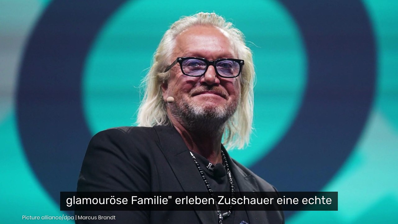 Robert Geiss: 'Wie kann man so blöd sein?' Millionär verzweifelt an Frau Carmen