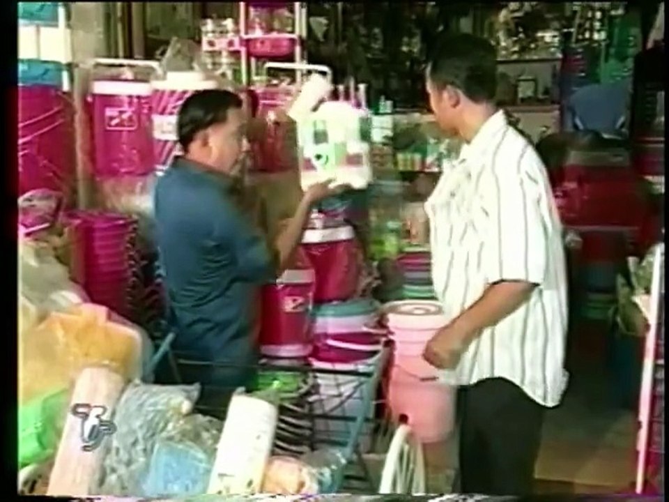 Đất Khách P2