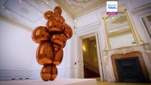 Jeff Koons: Αυτό που έχει πραγματικά σημασία, είναι να αποδεχόμαστε ο ένας τον άλλον