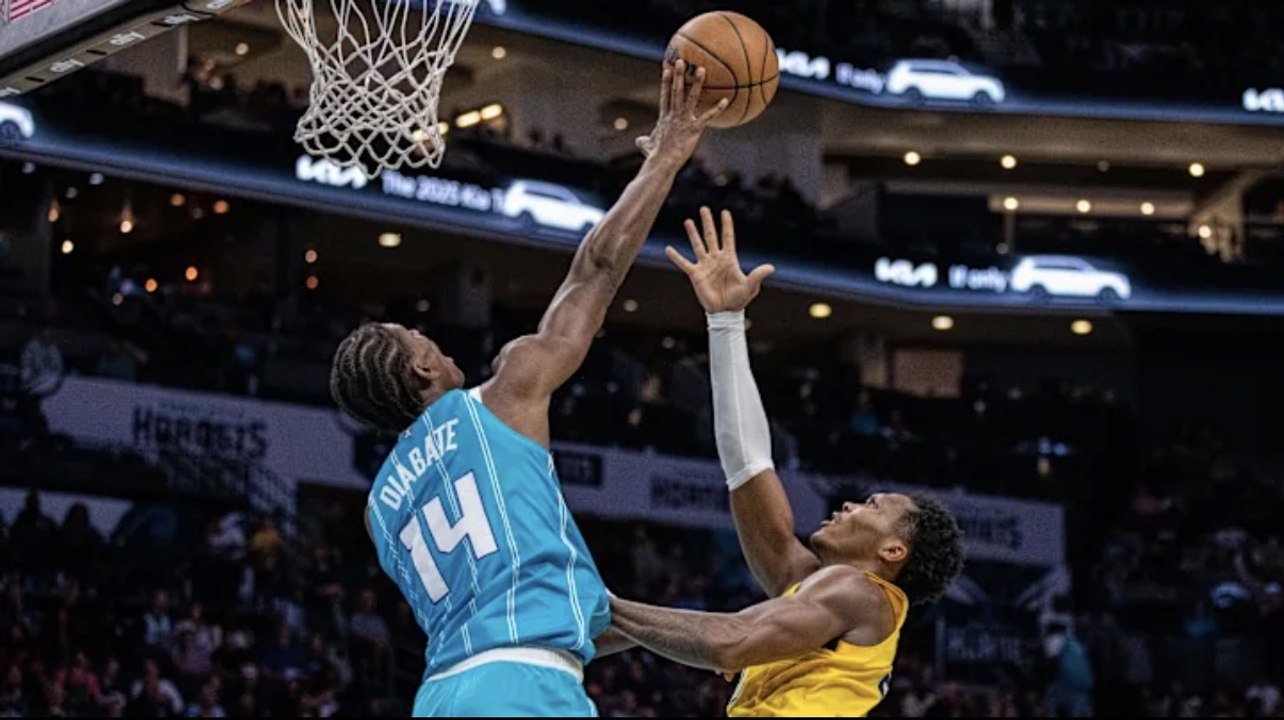 Les Hornets ont-ils appris à défendre ?