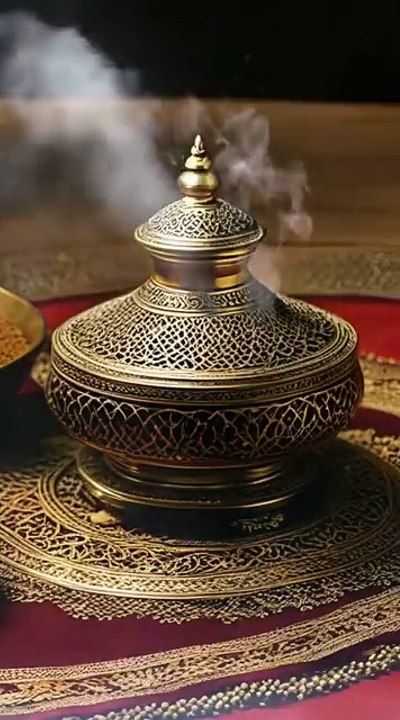 Mélodies enchanteresses de l'Oud : Musique Orientale pour une Relaxation Profonde et la Méditation