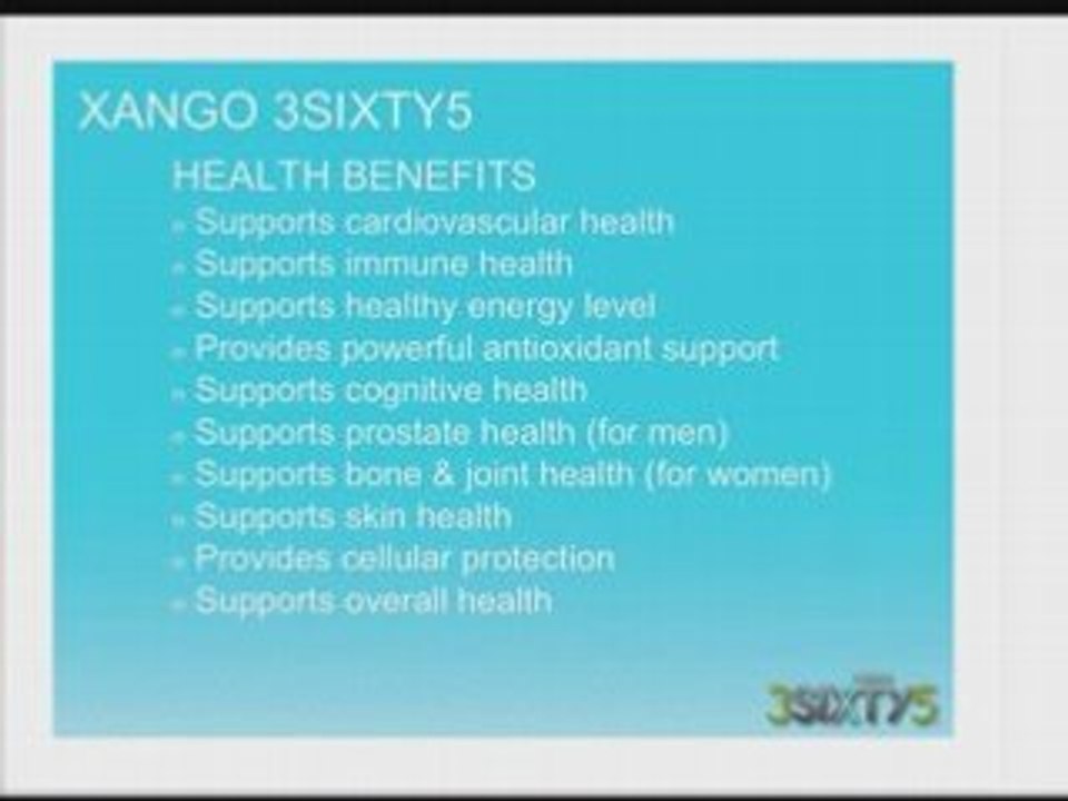 This is the secret to homebiz! Health and Wellness!