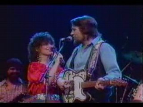 Waylon Jennings Jessi Colter -Storms Never Last