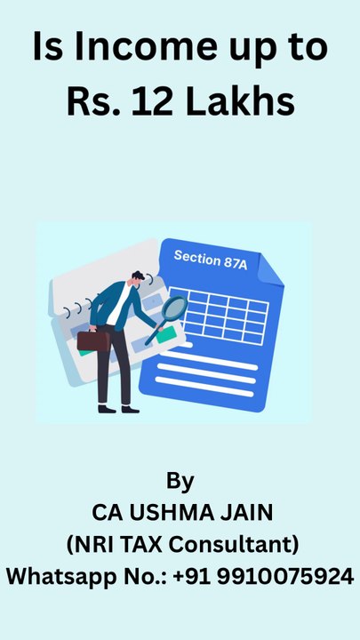 rebate 87 A