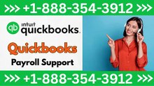 【32】℠ [All-in-One List] of QuickBooks® Payroll Support Phone Numbers