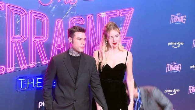Chiara Ferragni celebra el cumpleaños de su hija Vittoria