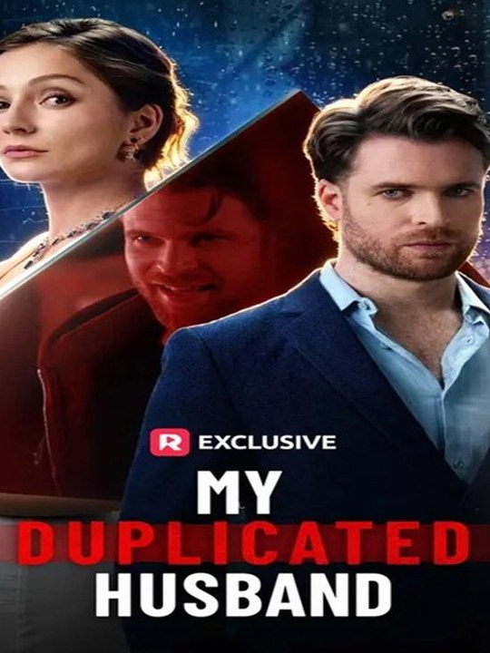 My Duplicated Husband - Viral Short Drama (2026) - FULL ENGSUB