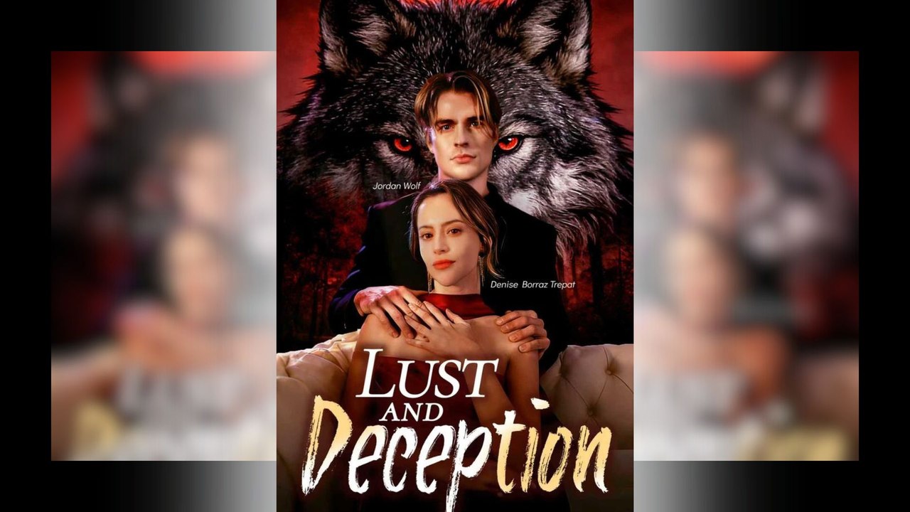 Lust and Deception Full Movie